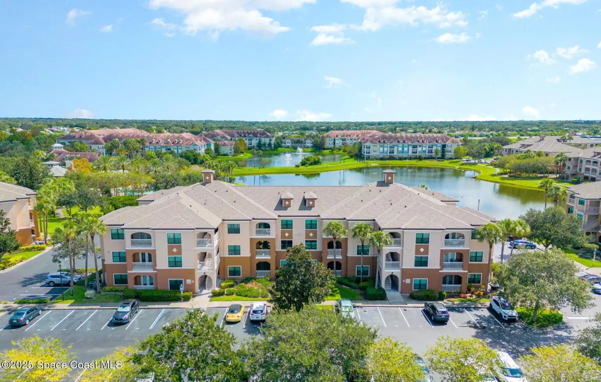 6421 Borasco Drive #1201, Melbourne, FL 32940 - #1
