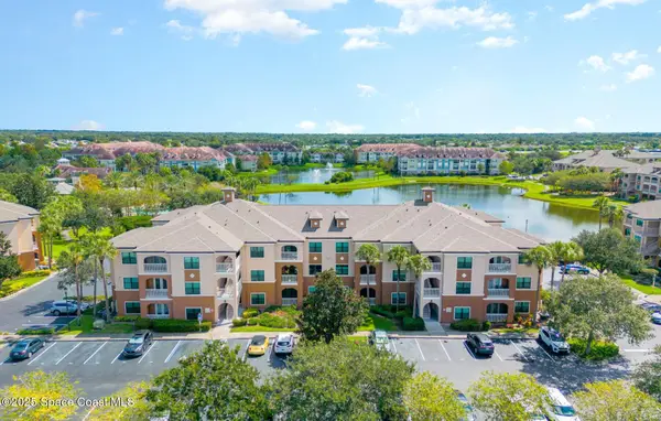 6421 Borasco Drive #1201, Melbourne, FL 32940