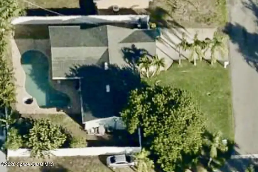 2105 Todd Lane, Indialantic, FL 32903 - #2