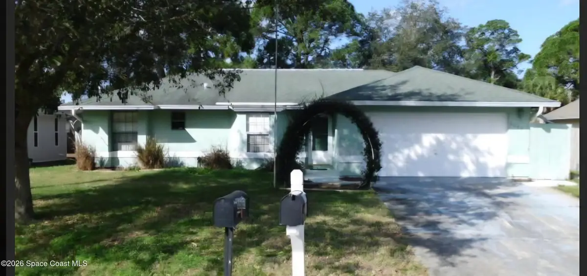 6602 Emil Avenue, Cocoa, FL 32927 - #1