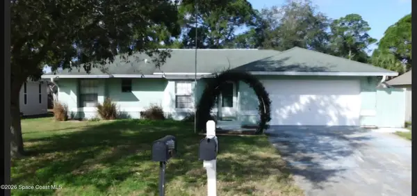 6602 Emil Avenue, Cocoa, FL 32927