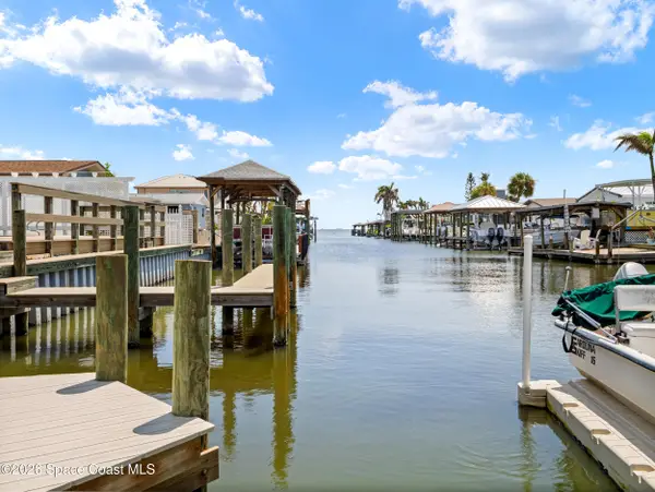 1655 S Shelter Trail, Merritt Island, FL 32952