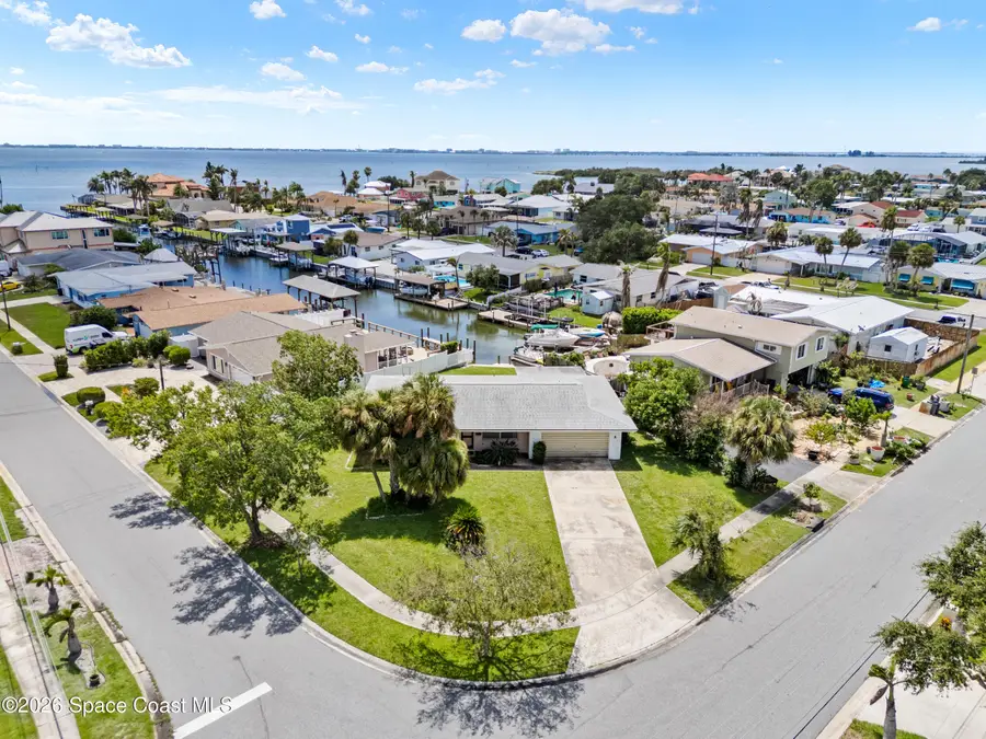 1655 S Shelter Trail, Merritt Island, FL 32952 - #3