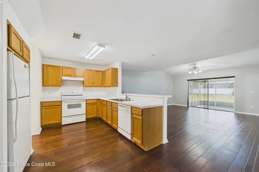 61 Sunset Street, Satellite Beach, FL 32937 - #3