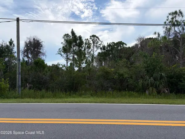 0 Corey Road, Malabar, FL 32950