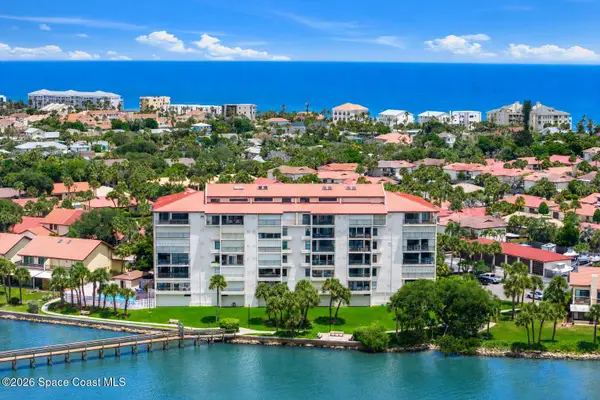 3220 River Villa Way #121, Melbourne Beach, FL 32951