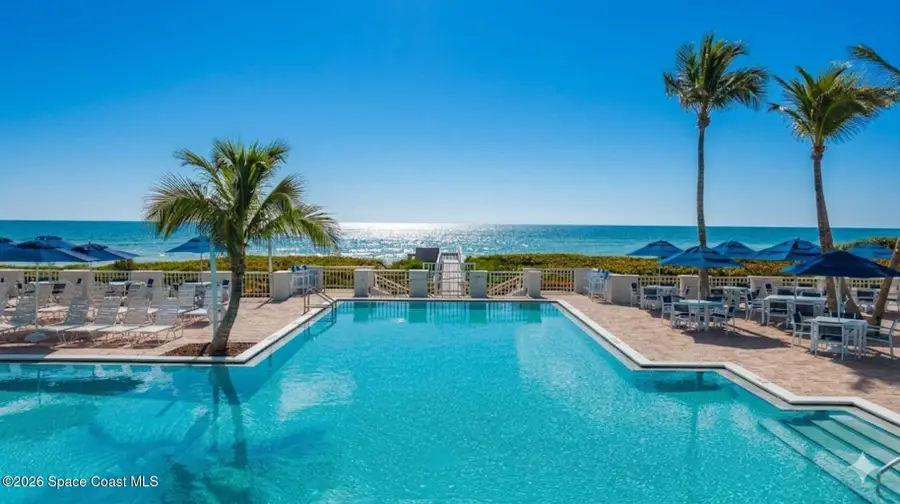 4832 S Harbor Drive, Vero Beach, FL 32967 - #3