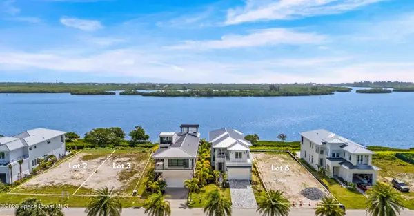 4846 S Harbor Drive, Vero Beach, FL 32967
