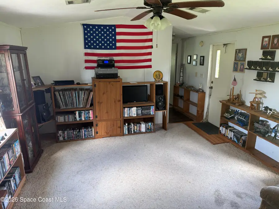 5185 Gandy Road, Mims, FL 32754 - #2