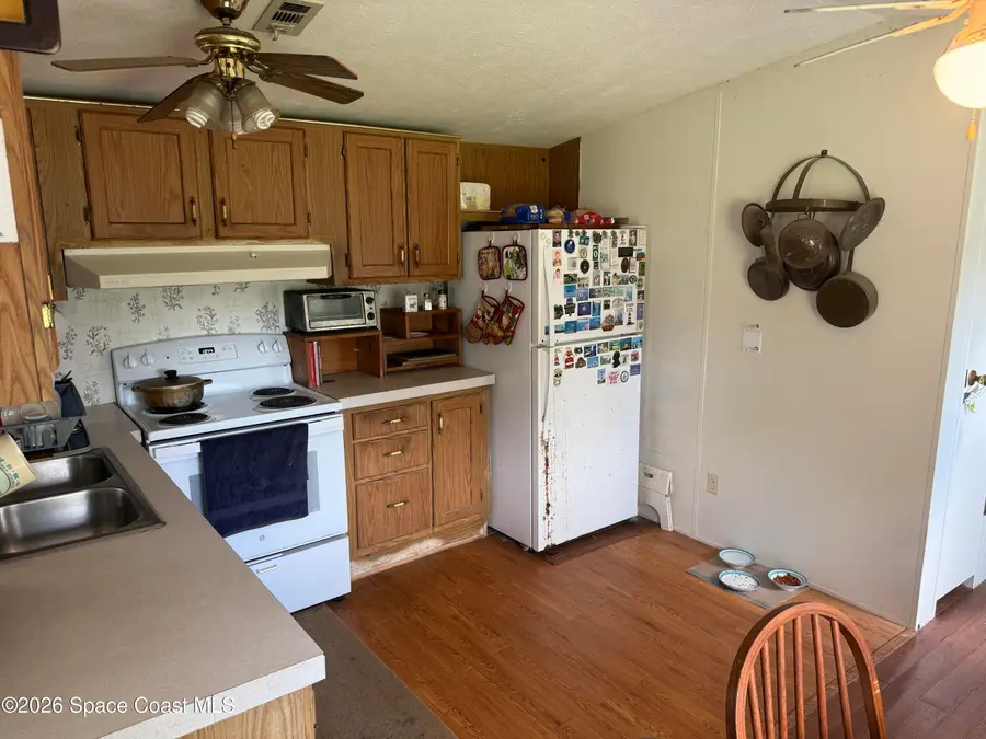 5185 Gandy Road, Mims, FL 32754 - #3