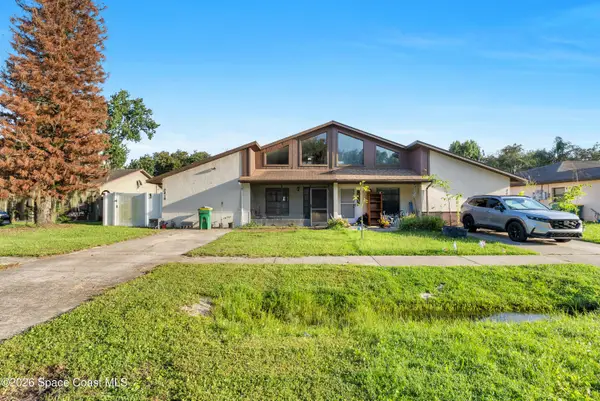 2419 Kathi Kim Street, Cocoa, FL 32926