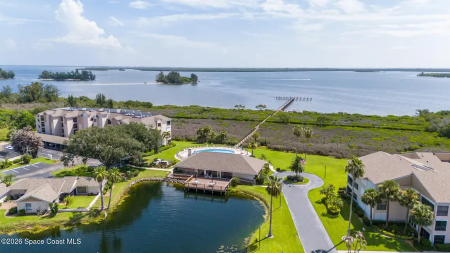 6165 S Mirror Lake Drive #106, Sebastian, FL 32958 - #3