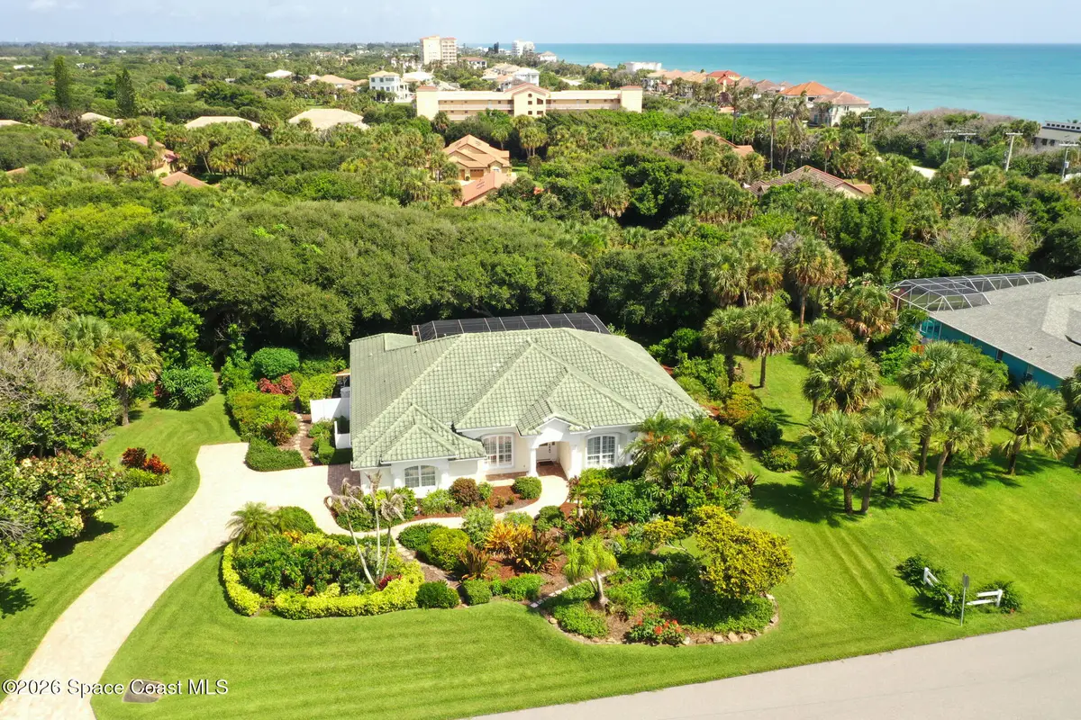 120 Bayshore Drive, Melbourne Beach, FL 32951 - #1