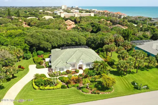 120 Bayshore Drive, Melbourne Beach, FL 32951