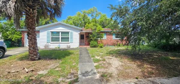2225 Catawba Drive, Cocoa, FL 32926