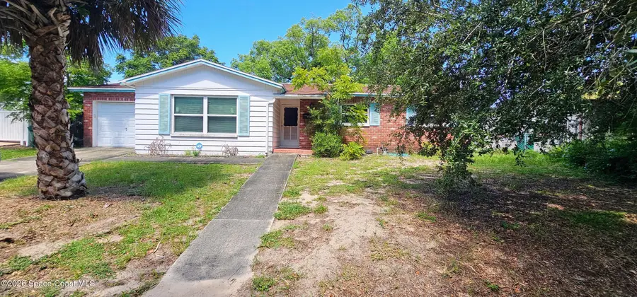 2225 Catawba Drive, Cocoa, FL 32926 - #2