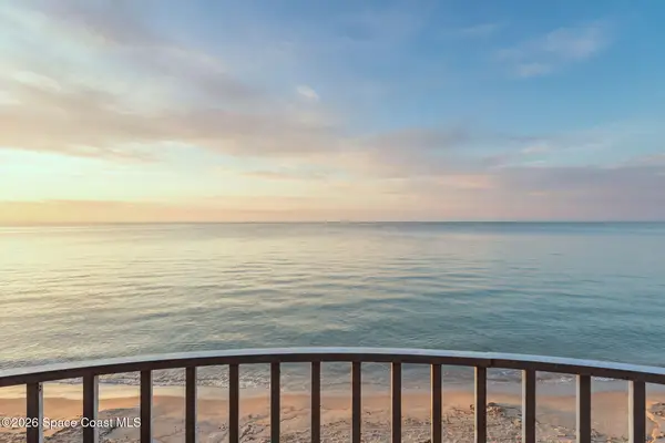 2225 Highway A1a #706, Indian Harbour Beach, FL 32937