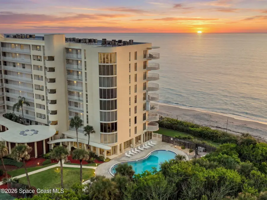 2225 Highway A1a #706, Indian Harbour Beach, FL 32937 - #2