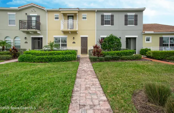 4818 Sprint Circle, Rockledge, FL 32955
