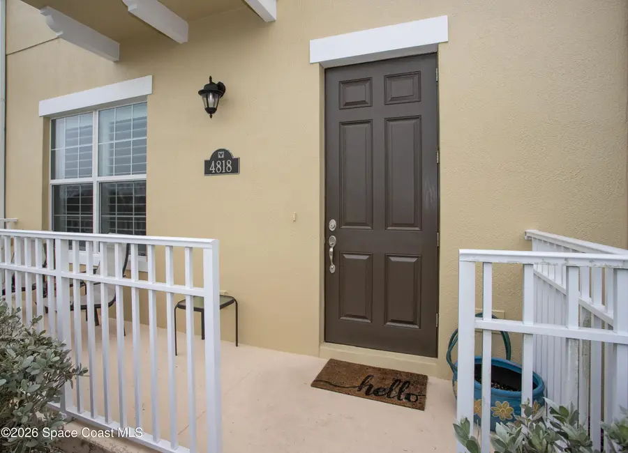 4818 Sprint Circle, Rockledge, FL 32955 - #2