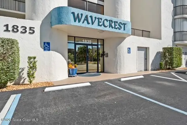 1835 S Atlantic Avenue #401, Cocoa Beach, FL 32931