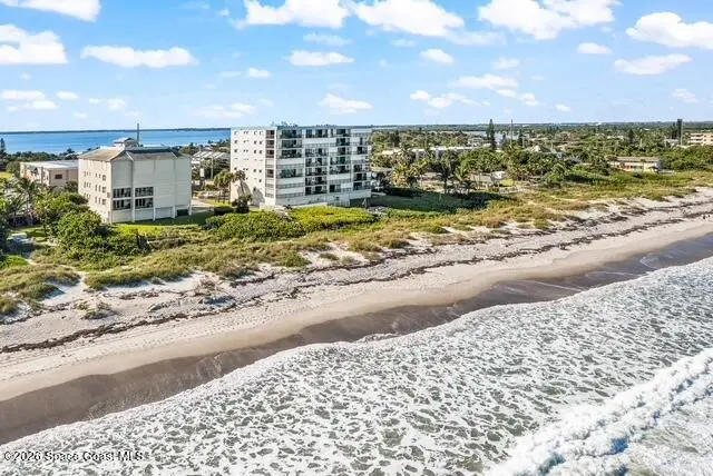 1835 S Atlantic Avenue #401, Cocoa Beach, FL 32931 - #2