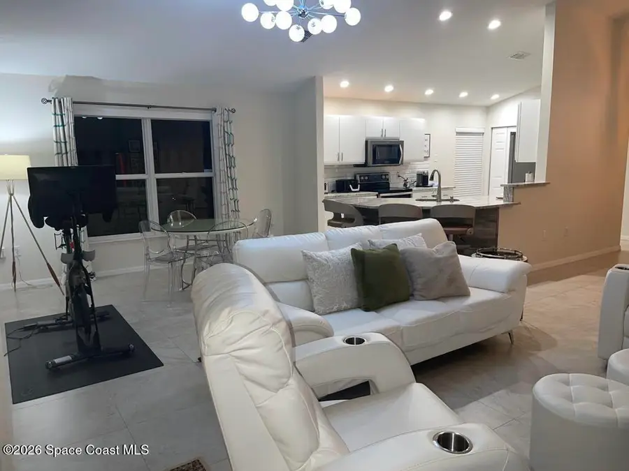 1741 Brookshire Circle, West Melbourne, FL 32904 - #3