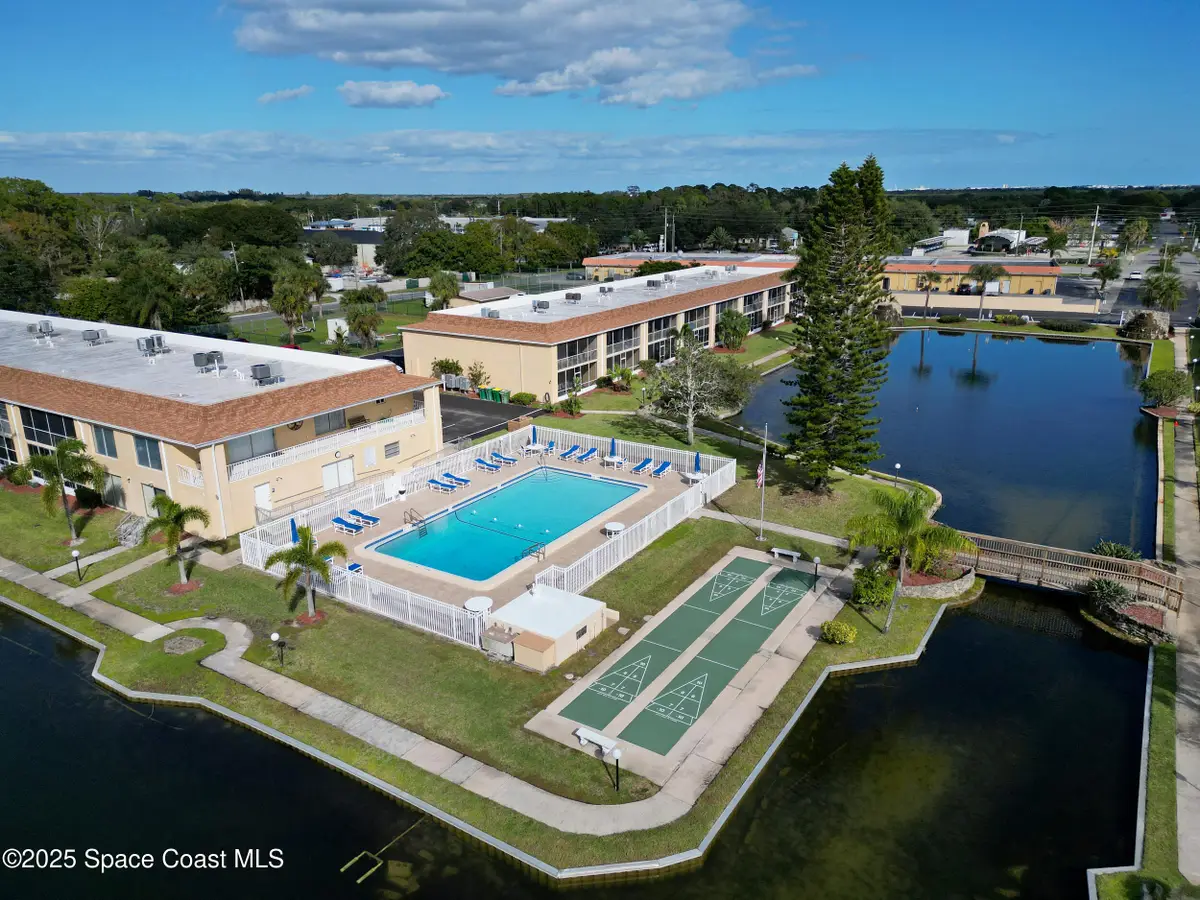 2135 N Courtenay Parkway #236, Merritt Island, FL 32953 - #1