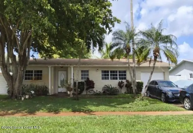 2100 NW 105th Terrace, Pembroke Pines, FL 33024 - #1