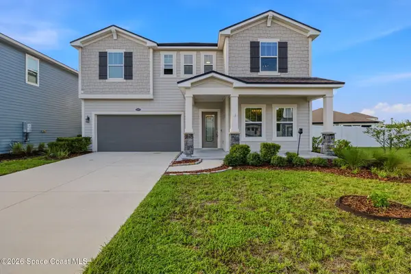 13677 Harlowton Avenue, Jacksonville, FL 32256