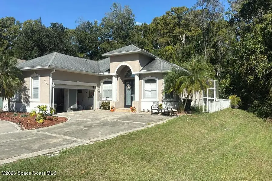 12140 Hunters Lake Drive, New Port Richey, FL 34654 - #2