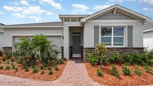 1222 Mandrake Lane Se, Palm Bay, FL 32909