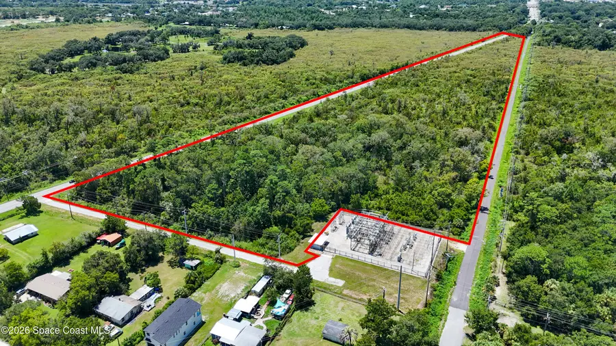 0000 46 State Road, Mims, FL 32754 - #2