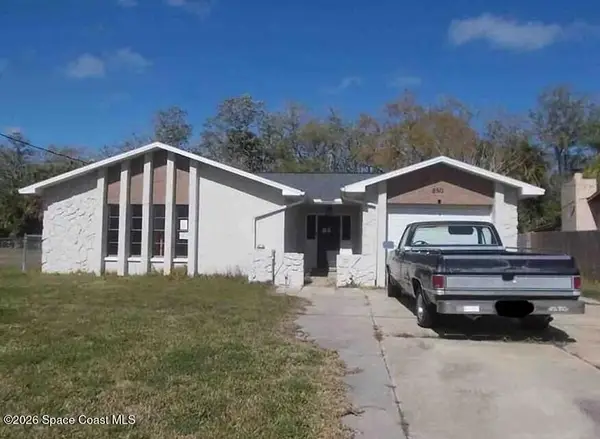 8511 Horizon Lane, Hudson, FL 34677