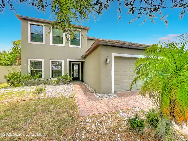 1288 Dillard Drive Se, Palm Bay, FL 32909