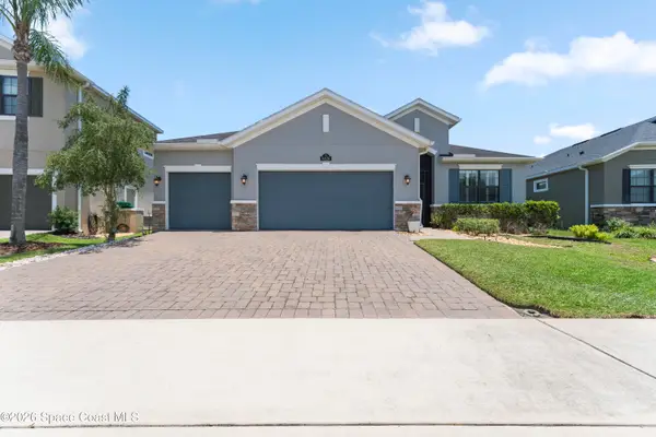 8426 Stalwart Circle, Melbourne, FL 32940