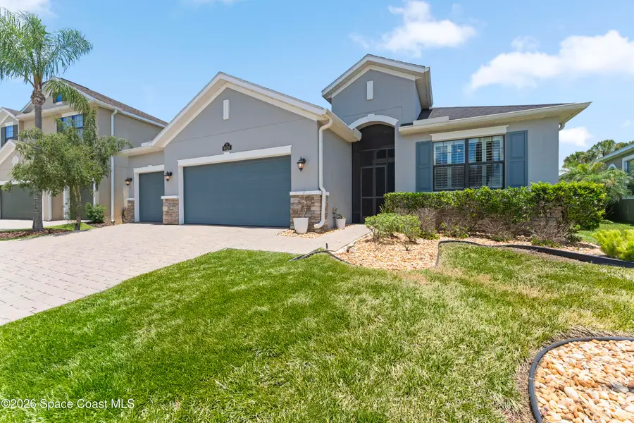 8426 Stalwart Circle, Melbourne, FL 32940 - #2