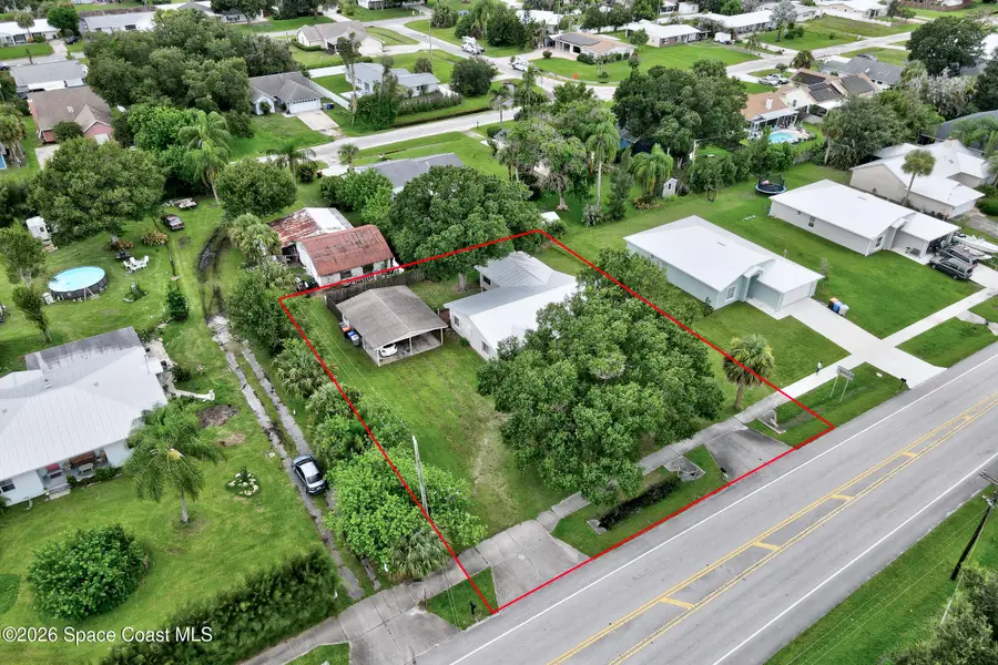 1275 27th Avenue, Vero Beach, FL 32960 - #2