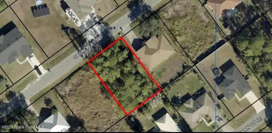 590 Gagnon Street Se, Palm Bay, FL 32909 - #3
