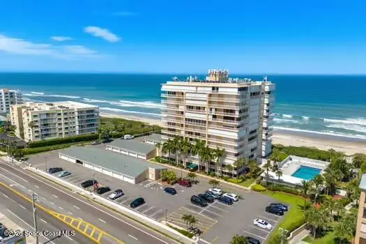 877 N Highway A1a #802, Indialantic, FL 32903 - #1
