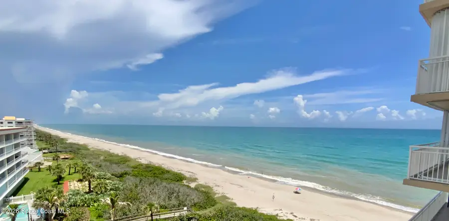 877 N Highway A1a #802, Indialantic, FL 32903 - #3
