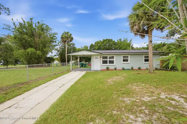 2267 Robinhood Drive, Melbourne, FL 32935