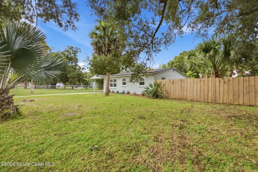 2267 Robinhood Drive, Melbourne, FL 32935 - #2