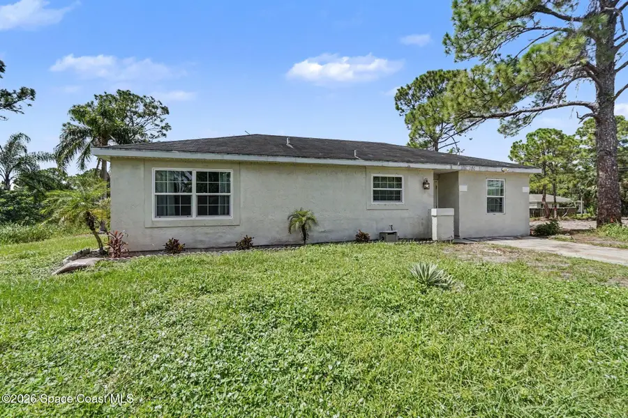 280 Tipton Road Sw, Palm Bay, FL 32908 - #2