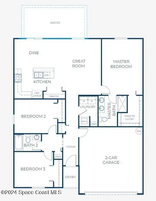 8445 98th Court, Vero Beach, FL 32967 - #2