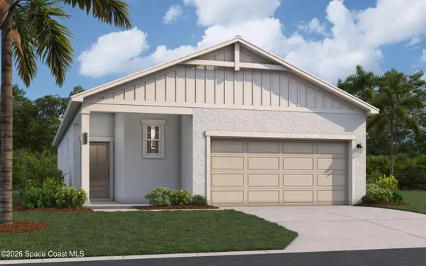 637 Castleford Avenue Ne, Palm Bay, FL 32905