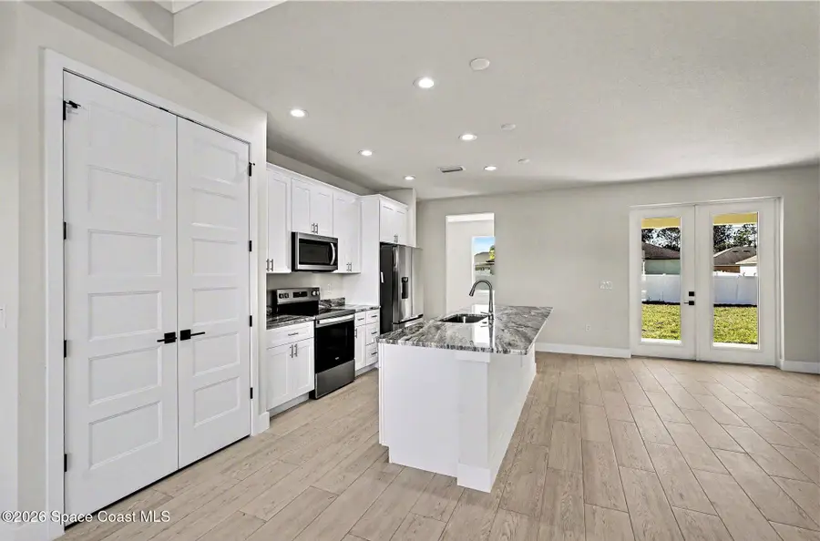 1121 Pluto Street Se, Palm Bay, FL 32909 - #3