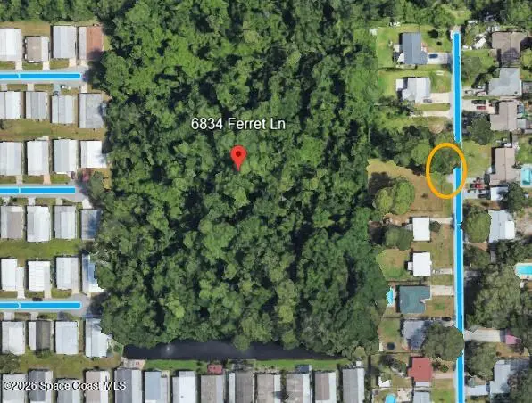 6834 Ferret Lane, New Port Richey, FL 34652