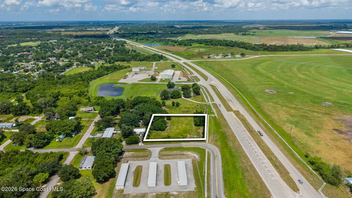 0 NE 13th Street, Okeechobee, FL 34974 - #1