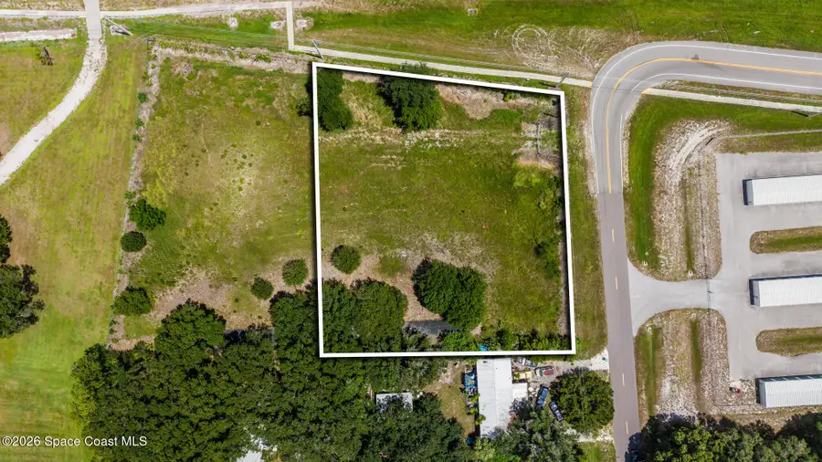 0 NE 13th Street, Okeechobee, FL 34974 - #2